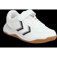 Hummel Multiplay Flex Vc 2.0 Turnschuhe Für Jugendliche Weiß EU 30 Kinder Weiß EU 30