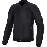 Alpinestars Troop-Air Mesh Motorradjacke