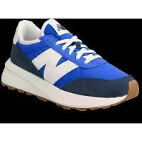 New Balance Sneakers U370VE in NB Navy color size 43