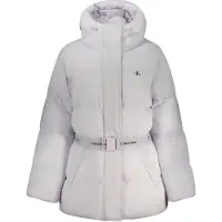 Calvin Klein Damenjacke, Lila