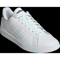 Adidas Schuhe - Advantage 2.0 - Ftwwht/Cblack/Legink - - 36 2/3 - Schuhe
