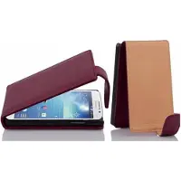 Cadorabo Flip mit Struktur Cover
