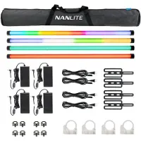 Nanlite PavoTube II 30X 4Kit