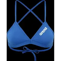 Arena Bikinioberteil Damen Team Solid