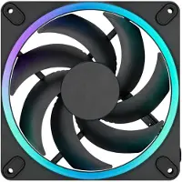 Fractal Design Momentum Rgb 140 Mm Ventilator