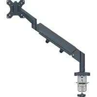 Leitz Ergo Spacesaving Monitorarmhalterung