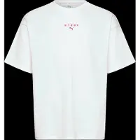 Puma X Hyrox Lifestyle Kurzarm-t-shirt
