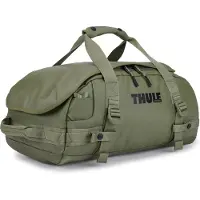 Thule - Duffelsack - Chasm 30L Olivine - Khaki