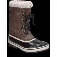 Sorel Schneeschuhe 1964 Pac Nylon Boot Wp 2114071256 Braun 40
