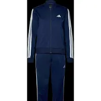 Adidas Trainingsanzug Damen Essentials 3-Stripes