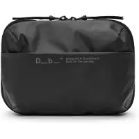 Db D_b_ Ramverk Tech Organizer Black Out