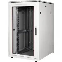 Roline 19-Zoll Netzwerkschrank Pro 26 HE