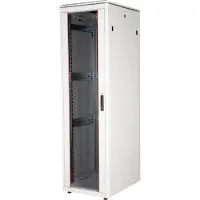Roline 19-Zoll Netzwerkschrank Pro 42 HE