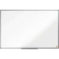 Nobo Stahl Lackierte Melaminplatte 900x600 Mm