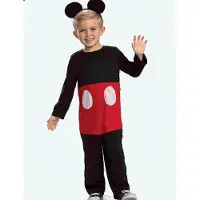 Disguise Disney Mickey Klassisches Kostüm