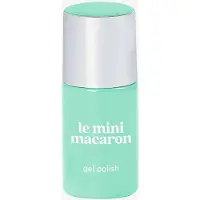 Le Mini Macaron Gel Polish Pistachio 8 ml