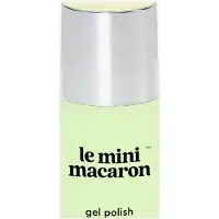 Le Mini Macaron Gel Polish Matcha Latte 8 ml