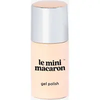 Le Mini Macaron Gel Polish Oat Milk 8 ml