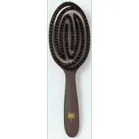 Fan Palm Extensions Brush Large Coco