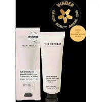 The Retreat Moisturising Hand & Nail Cream 50 ml