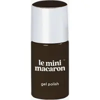 Le Mini Macaron Gel Polish Espresso 8 ml