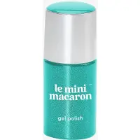 Le Mini Macaron Gel Polish Sparkling Sea Salt 10 ml