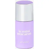 Le Mini Macaron Gel Polish Lavender 8 ml