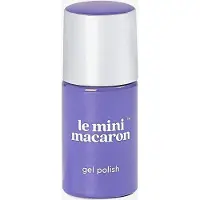 Le Mini Macaron Gel Polish - Blueberry Cheesecake - Blueberry Cheescake 8.5 ml - Blueberry Cheescake
