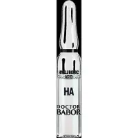 Babor Doctor 10D Hyaluronic Acid Ampoule Serum Concentrate 14 ml