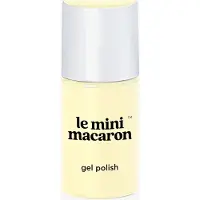 Le Mini Macaron Gel Polish 8.5 ml - Chamomile