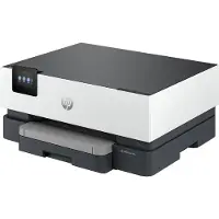 HP OfficeJet Pro 9110b Wireless Farbe Drucker, Beidseitiger Druck, Thermal Inkjet, Farbdruck, 4800 x 1200 DPI, A4, Direktdruck, Grau