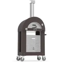 ALFA FORNI 5 Minuti 4695 Ofenbeine