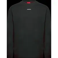 HUGO BOSS Daposo Sweatshirt Sort Str. XXL