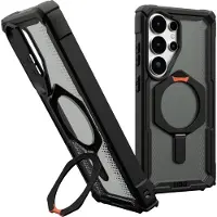 Uag Plasma XTE, Mantelhülle, Samsung, Galaxy S26 Ultra, 17,5 cm (6.9"), Schwarz, Orange