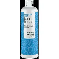 Australian bodycare Salicylic acid face toner - 2% BHA exfoliant 150 ml 30 Flüssigkeit