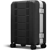 Db Journey Ramverk Pro Carry-On silver