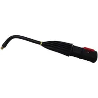 Diversey Dampflanze - geknickt für TASKI SO4, Geknickte Dampflanze für den TASKI SO4 (nur Dampf), zum Reinigen von schwer erreichbaren Stellen | Packung (1 Stück)