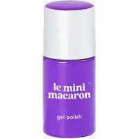 Le Mini Macaron Gel Polish Ultra Violet 8 ml