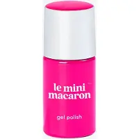 Le Mini Macaron Gel Polish 8.5 ml - Pink Orchid