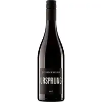 Markus Schneider Ursprung Rotwein-Cuvée trocken 2022