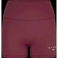 Puma Damen Shorts W X HYROX SHAPELUXE 3 TIGHT SHORT