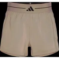 Adidas Shorts für Damen Hyperglam 3-Stripes Light