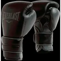 Everlast Powerlock 2 Hook&loop Trainingshandschuhe