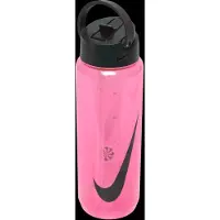 Nike TR Renew Recharge Stroh Trinkflasche (700 ml)