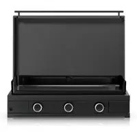 WMF Plancha Edition One Set 75 Gas V2