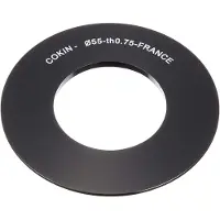 Cokin Z455 Adapterring 55mm für Z Serie - Dealpreis