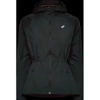 Asics - Women's Road Packable Jacket - Laufjacke Gr XS schwarz