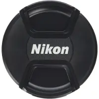 Nikon Objektivdeckel LC-95