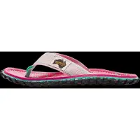 Gumbies Damen FlipFlop Zehentrenner Original Islander