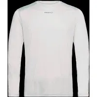 Craft Langarmshirt ADV Essence LS Tee 2 Herren Cloud-XXL